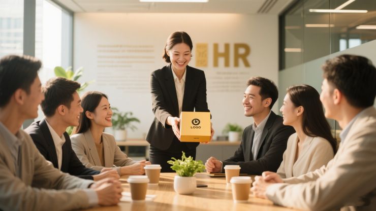 企业礼品卡采购